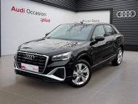 Audi Q2 30 TDI 116 S tronic 7 S line - <small></small> 23.880 € <small>TTC</small> - #4