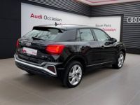 Audi Q2 30 TDI 116 S tronic 7 S line - <small></small> 23.880 € <small>TTC</small> - #7