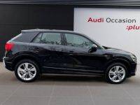 Audi Q2 30 TDI 116 S tronic 7 S line - <small></small> 23.880 € <small>TTC</small> - #8