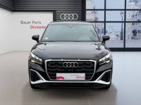 Audi Q2 30 TDI 116 S tronic 7 S line - <small></small> 23.880 € <small>TTC</small> - #9