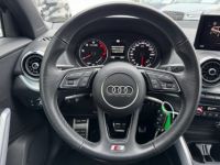 Audi Q2 30 TDI 116 S tronic 7 S line - <small></small> 23.880 € <small>TTC</small> - #19