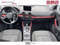 Audi Q2 30 TDI 116 S tronic 7 Sport - <small></small> 22.900 € <small>TTC</small> - #6