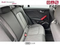 Audi Q2 30 TDI 116 S tronic 7 Sport - <small></small> 22.900 € <small>TTC</small> - #8