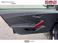 Audi Q2 30 TDI 116 S tronic 7 Sport - <small></small> 22.900 € <small>TTC</small> - #12