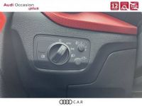 Audi Q2 30 TDI 116 S tronic 7 Sport - <small></small> 22.900 € <small>TTC</small> - #13