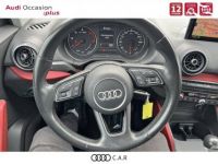 Audi Q2 30 TDI 116 S tronic 7 Sport - <small></small> 22.900 € <small>TTC</small> - #14