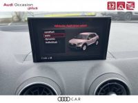 Audi Q2 30 TDI 116 S tronic 7 Sport - <small></small> 22.900 € <small>TTC</small> - #18