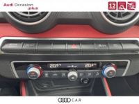 Audi Q2 30 TDI 116 S tronic 7 Sport - <small></small> 22.900 € <small>TTC</small> - #19