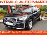 Audi Q2 30 TDI 116 S tronic 7 SPORT - <small></small> 23.490 € <small>TTC</small> - #1