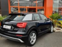 Audi Q2 30 TDI 116 S tronic 7 SPORT - <small></small> 23.490 € <small>TTC</small> - #2