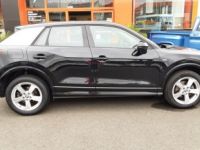 Audi Q2 30 TDI 116 S tronic 7 SPORT - <small></small> 23.490 € <small>TTC</small> - #13