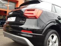 Audi Q2 30 TDI 116 S tronic 7 SPORT - <small></small> 23.490 € <small>TTC</small> - #18