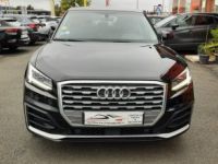 Audi Q2 30 TDI 116 S tronic 7 SPORT - <small></small> 23.490 € <small>TTC</small> - #19