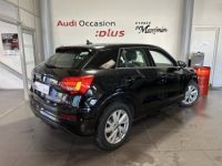 Audi Q2 30 TDI 116 S tronic 7 Sport - <small></small> 21.990 € <small>TTC</small> - #9