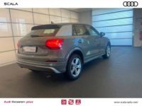 Audi Q2 30 TDI 116 S tronic 7 Sport Limited - <small></small> 20.990 € <small>TTC</small> - #4