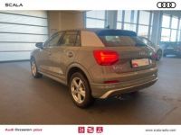 Audi Q2 30 TDI 116 S tronic 7 Sport Limited - <small></small> 20.990 € <small>TTC</small> - #6