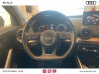 Audi Q2 30 TDI 116 S tronic 7 Sport Limited - <small></small> 20.990 € <small>TTC</small> - #8