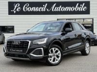 Audi Q2 30 TDI 116CH - <small></small> 21.990 € <small>TTC</small> - #1