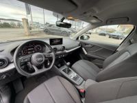 Audi Q2 30 TDI 116CH - <small></small> 21.990 € <small>TTC</small> - #9