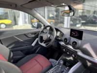 Audi Q2 30 TDI 116CH ADVANCED S TRONIC 7 - <small></small> 26.980 € <small>TTC</small> - #31