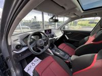 Audi Q2 30 TDI 116CH ADVANCED S TRONIC 7 - <small></small> 26.980 € <small>TTC</small> - #36