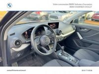 Audi Q2 30 TDI 116ch Design S tronic 7 - <small></small> 26.988 € <small>TTC</small> - #6