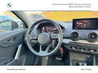 Audi Q2 30 TDI 116ch Design S tronic 7 - <small></small> 26.988 € <small>TTC</small> - #8
