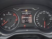 Audi Q2 30 TDI 116CH S TRONIC 7 - <small></small> 21.990 € <small>TTC</small> - #8