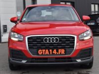 Audi Q2 30 TDI 116CH S TRONIC 7 - <small></small> 21.990 € <small>TTC</small> - #17