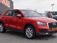 Audi Q2 30 TDI 116CH S TRONIC 7 - <small></small> 21.990 € <small>TTC</small> - #20