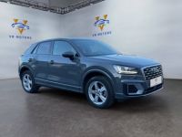 Audi Q2 30 TDI 116ch Sport Euro6d-T 124g - <small></small> 23.990 € <small>TTC</small> - #3