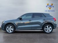 Audi Q2 30 TDI 116ch Sport Euro6d-T 124g - <small></small> 23.990 € <small>TTC</small> - #5