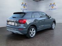 Audi Q2 30 TDI 116ch Sport Euro6d-T 124g - <small></small> 23.990 € <small>TTC</small> - #6