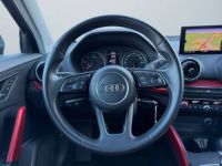 Audi Q2 30 TDI 116ch Sport Euro6d-T 124g - <small></small> 23.990 € <small>TTC</small> - #10