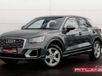 Audi Q2 30 TDi Edition Sport ATTELAGE NAVI JANTES ! - <small></small> 20.990 € <small>TTC</small> - #1