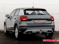 Audi Q2 30 TDi Edition Sport ATTELAGE NAVI JANTES ! - <small></small> 20.990 € <small>TTC</small> - #2