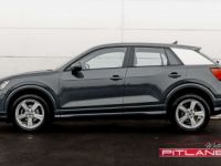 Audi Q2 30 TDi Edition Sport ATTELAGE NAVI JANTES ! - <small></small> 20.990 € <small>TTC</small> - #3