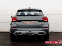 Audi Q2 30 TDi Edition Sport ATTELAGE NAVI JANTES ! - <small></small> 20.990 € <small>TTC</small> - #4