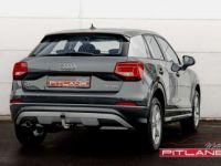 Audi Q2 30 TDi Edition Sport ATTELAGE NAVI JANTES ! - <small></small> 20.990 € <small>TTC</small> - #5