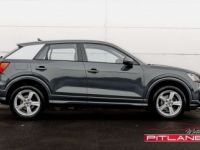 Audi Q2 30 TDi Edition Sport ATTELAGE NAVI JANTES ! - <small></small> 20.990 € <small>TTC</small> - #6