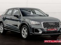 Audi Q2 30 TDi Edition Sport ATTELAGE NAVI JANTES ! - <small></small> 20.990 € <small>TTC</small> - #7