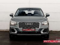 Audi Q2 30 TDi Edition Sport ATTELAGE NAVI JANTES ! - <small></small> 20.990 € <small>TTC</small> - #8