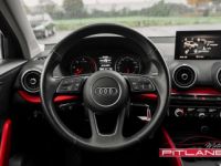 Audi Q2 30 TDi Edition Sport ATTELAGE NAVI JANTES ! - <small></small> 20.990 € <small>TTC</small> - #20