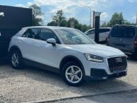 Audi Q2 30 TDi (EU6d-TEMP)-1er propriétaire-104.000 km - <small></small> 18.490 € <small>TTC</small> - #2