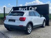 Audi Q2 30 TDi (EU6d-TEMP)-1er propriétaire-104.000 km - <small></small> 18.490 € <small>TTC</small> - #4