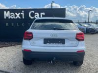 Audi Q2 30 TDi (EU6d-TEMP)-1er propriétaire-104.000 km - <small></small> 18.490 € <small>TTC</small> - #5