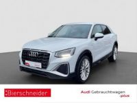 Audi Q2 30 TDI S Line 284, LEASINGAKTION 19 - <small></small> 30.950 € <small>TTC</small> - #1