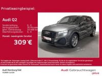 Audi Q2 30 TDI S line S tronic NAVI MATRIX  - <small></small> 34.770 € <small>TTC</small> - #1