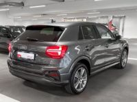 Audi Q2 30 TDI S line S tronic NAVI MATRIX  - <small></small> 34.770 € <small>TTC</small> - #4