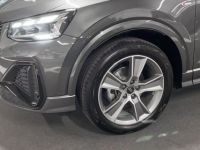 Audi Q2 30 TDI S line S tronic NAVI MATRIX  - <small></small> 34.770 € <small>TTC</small> - #5